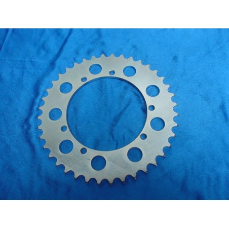 Corona Enduro H6/H7 48z