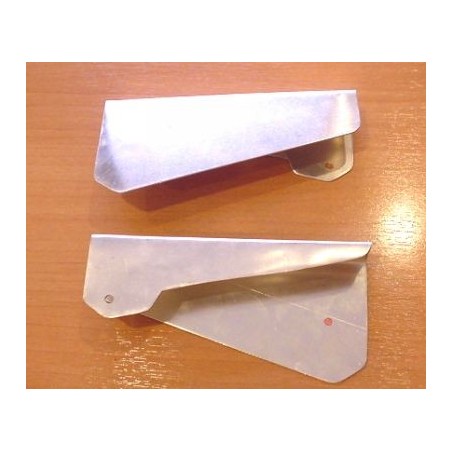 Cubrecadena Ossa 303