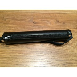 Protector manillar Derbi negro