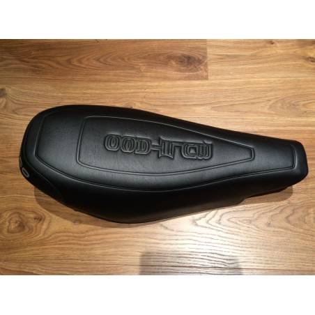 Asiento Bultaco Alpina mod. 165-166-187-188