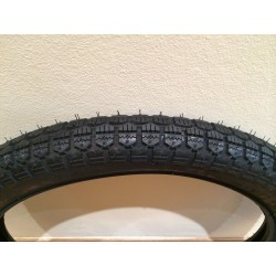 Neumático 2.75x19 tras. Esculpido