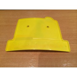 Portanúmeros Cota 25 