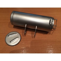 Caja herramientas Sherpa mod. 49, Matador, Lobito