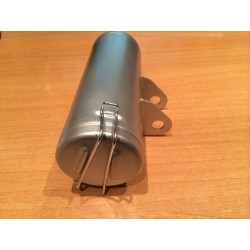 Caja herramientas Sherpa mod. 49, Matador, Lobito