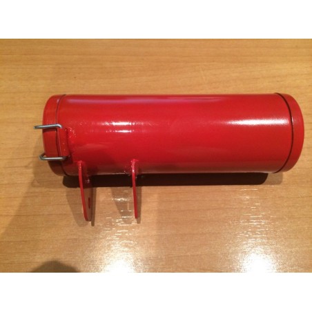 Caja herramientas Bultaco Matador 