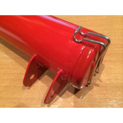 Caja herramientas Bultaco Matador 