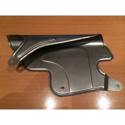 Cubrecadenas King Scorpion 1ª serie