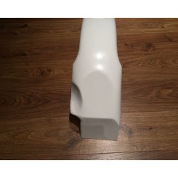 Guardabarros Pioneer 250 tras.