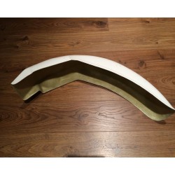 Guardabarros Pioneer 250 tras.