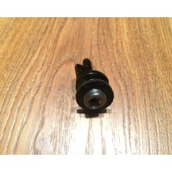 Tapón aceite Bultaco aluminio con respiradero