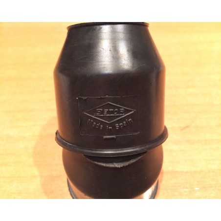 Guardapolvo Bettor de 32