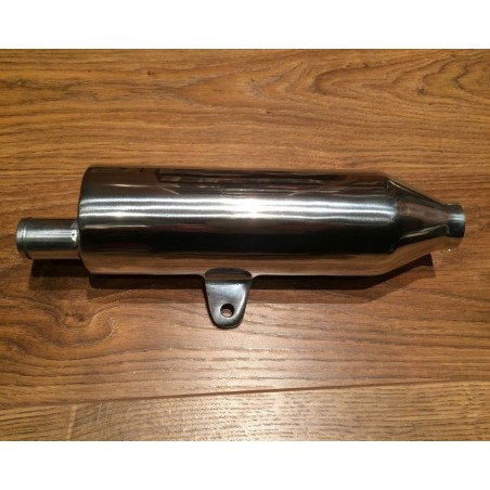 Silencioso Ossa TR80 250/350