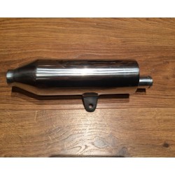 Silencioso Ossa TR80 250/350