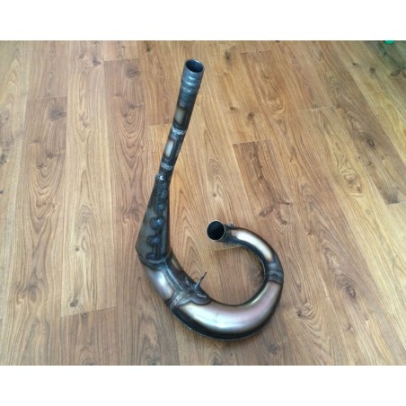 Escape Frontera MK11