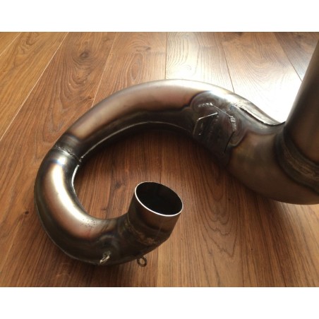 Escape Frontera MK11 370cc