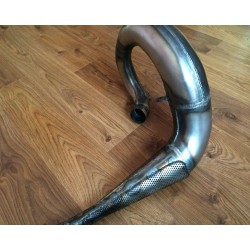 Escape Frontera MK11 370cc