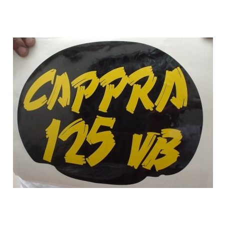 Adh. Cappra 125 VB