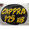 Adh. Cappra 125 VB