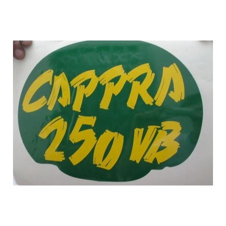 Adh. Cappra 250 VB