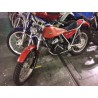 Bultaco Sherpa 350cc mod 199