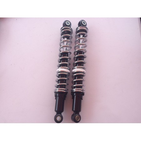 Amortiguadores Betor Trial 360mm N/CR