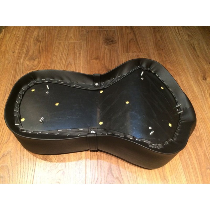 Asiento Impala, Impala 2