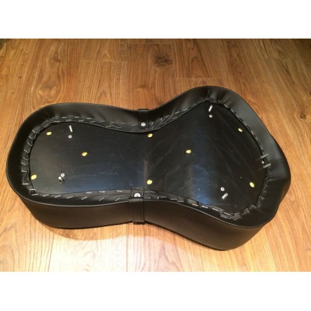 Asiento Impala, Impala 2