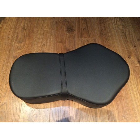 Asiento Impala, Impala 2