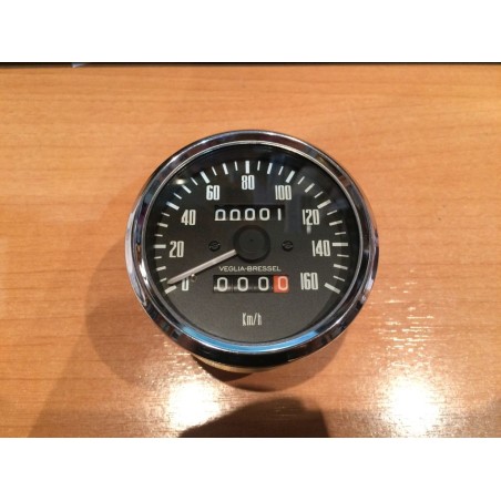 CuentaKm. Alpina, Frontera Matador...con parcial