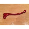 Maneta amal aluminio rojo derecha