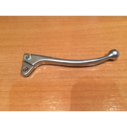 Maneta amal aluminio izquierda