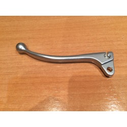 Maneta amal aluminio derecha