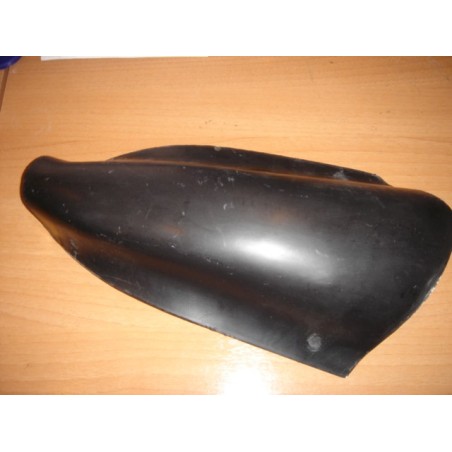 Protector escape Montesa enduro 250