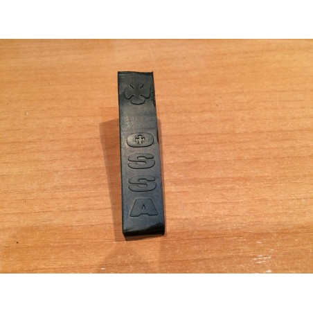 Goma antivibración Ossa