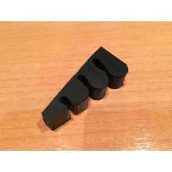 Goma antivibración Ossa