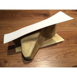 Soporte asiento Ossa Enduro 250 E-73,Enduro 350