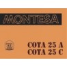 Manual Cota 25 A C