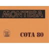 Manual Cota 80