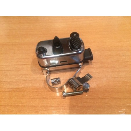 Conmutador Universal