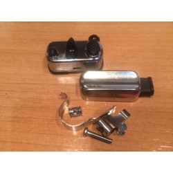 Conmutador Universal