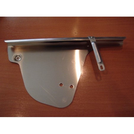 Cubrecadena Sherpa mod. 49-80-91-92