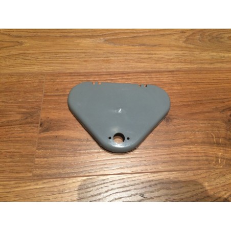 Caja herramientas Impala