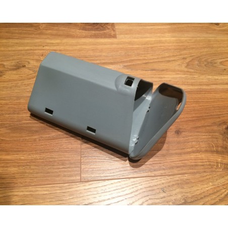 Caja herramientas Montesa Impala