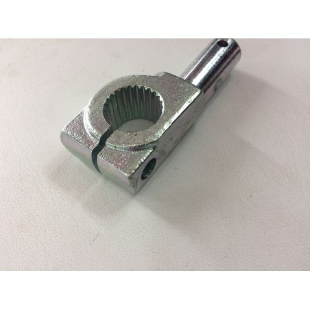 Soporte pedal arranque