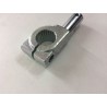 Soporte pedal arranque Ossa.-D. grueso