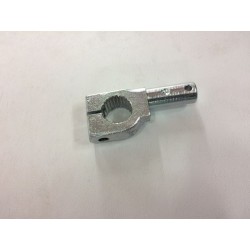 Soporte pedal arranque