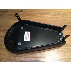 Asiento Sherpa T mod. 27 ( San Antonio)