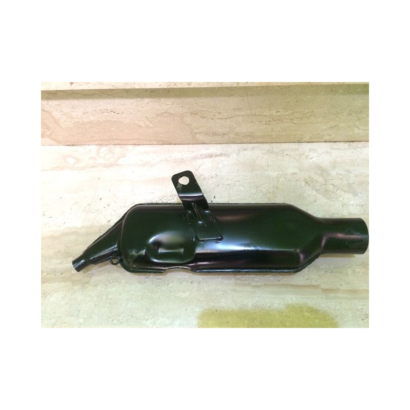 Entremedio Alpina mod. 80-85-91