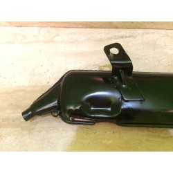 Entremedio Alpina mod. 80-85-91