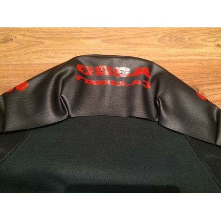 Funda asiento Ossa 250 Formula 3